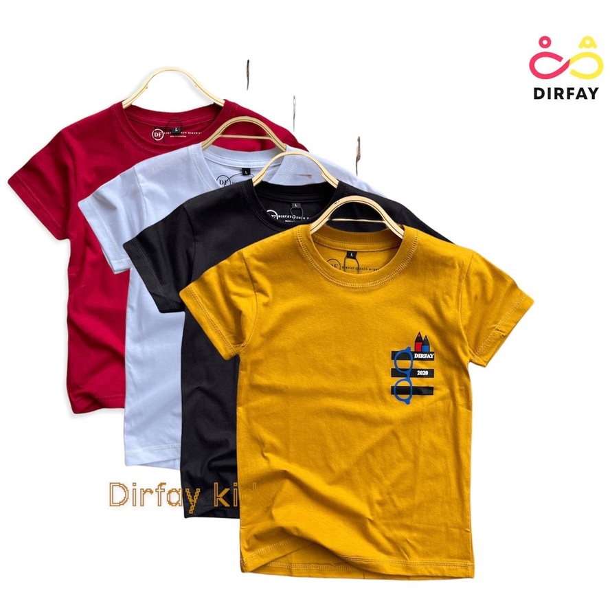 PREMIUM CHILDRENS CLOTHES/เสื้อยืด/DISTRO CHILDRENS T-SHIRTS/เสื้อผ้าเด็กBOYS T-SHIRTS/age 1-11 ปี