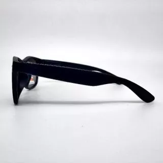 แว่นตากันแดด โพลาไรซ์ Polarized เลนส์ปรอท กันแสงสะท้อน UV400 ป้องกันรังสี ใส่ขับรถ ทะเล กลางแจ้ง แว่นแฟชั่น