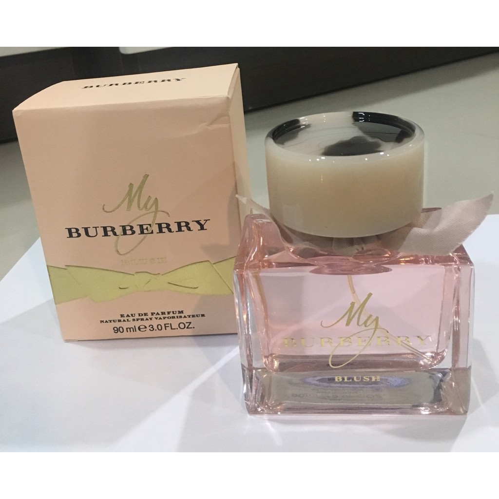 burberry blush 90ml