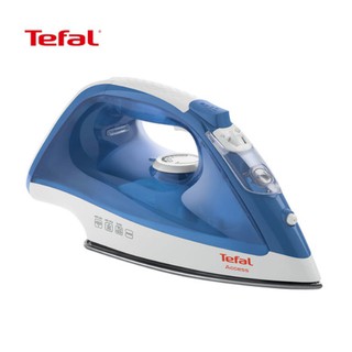 TEFAL เตารีดไอน้ำ กำลังไฟ2000วัตต์ รุ่น FV1525