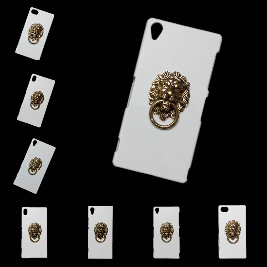 สําหรับ Sony Xperia L1 L2 C3 C4 C5 C6 T2 T3 A2 M4 Aqua M5 Z L36H Z1 Z2 Z3 Compact Z4 Z5 Premium 3D L