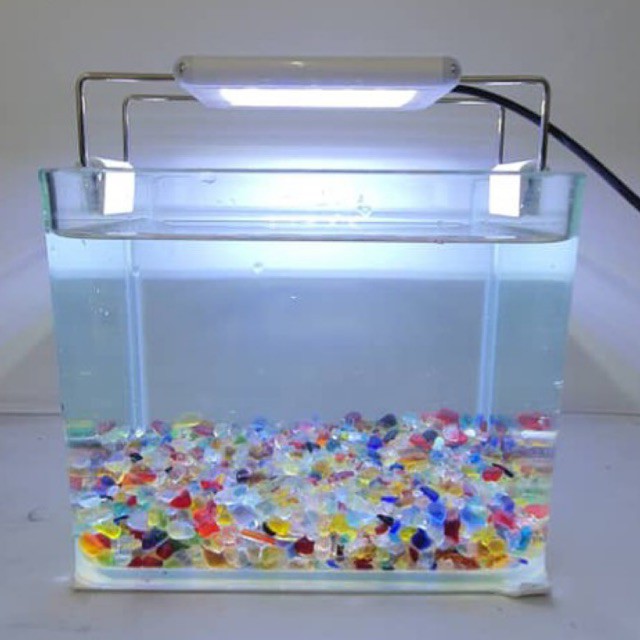 คริสตัล COLOUR SAND 1KG สําหรับอควาเรียม DECORATION | PASIR KRISTAL AKUARIUM