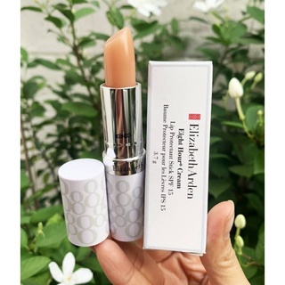 Elizabeth Arden Eight Hour Cream Lip Protectant Stick SPF 15 ขนาด 3.7g. 💥ของแท้ 100%💥