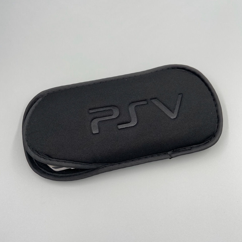Psp Go Psv กระเป๋าเคสฟองน้ํานุ่ม แบบพกพา พร้อมสายคล้องมือ ราคา ถูกที่สุด ดีลบีเคเค แกลเลอรีภาพที่ 9
