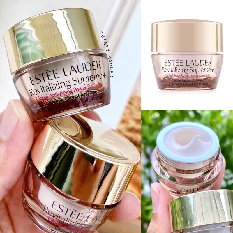 Estee Lauder Revitalizing Supreme+ Eye Cream???? mixmatchtime ThaiPick