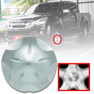 *ของแท้ *ฝาครอบดุมล้อ รุ่น ISUZU ดีแม็กซ์ ฝาดุมล้อ อีซูซุ D-MAX DMAX ปี 2012 - 2018 1 ชิ้น สีบรอนซ์ ตัว