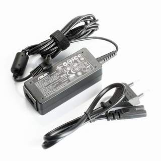 อะแดปเตอร์พาวเวอร์ซัพพลาย AC DC 12V 3A 36W สําหรับ Asus Eee PC EXA0801XA R33030