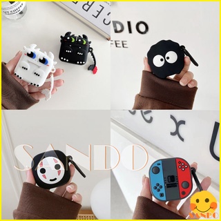 🚚เตรียมการจัดส่ง🔥 เคส สำหรับ Isuper Evo Buds เคส iSUPER Evo Buds เคส iSuper Evo Plus  Case หูฟังเคส น่ารัก สไตล์การ์ตูน