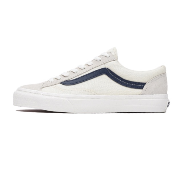 vans style 36 marshmallow blue