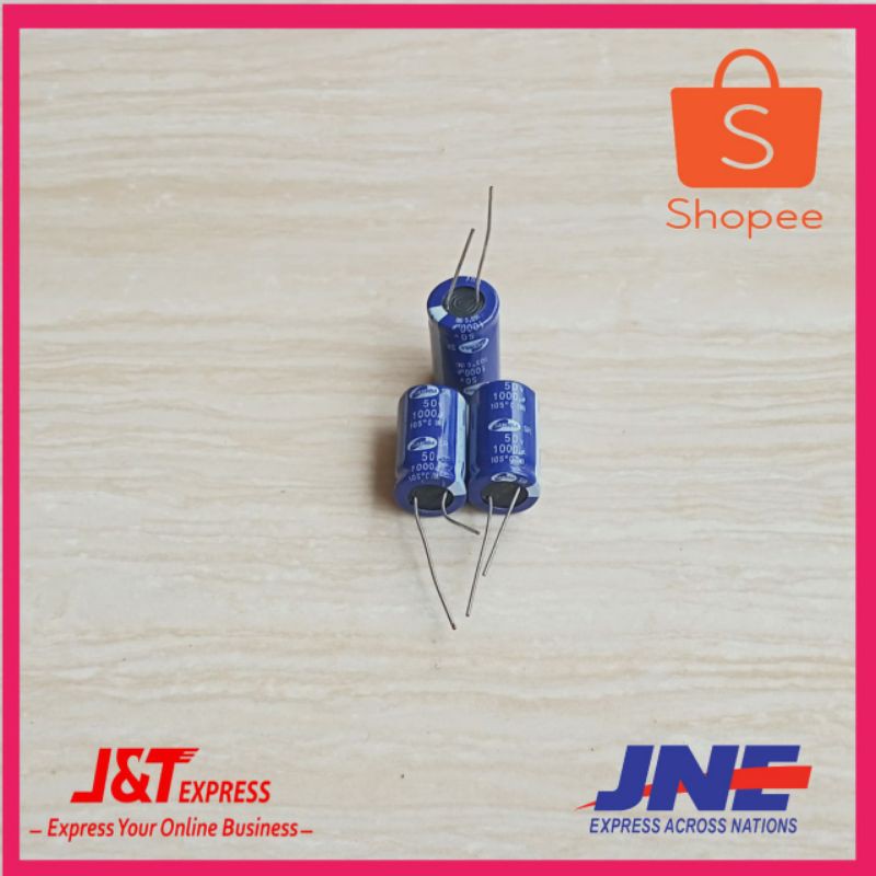 1000uf50v ดี********