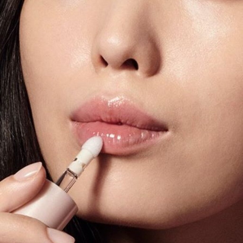 Estee Lauder Pure Color Envy Nighttime Rescue Lip OilSerum 9ml ลิปออยล