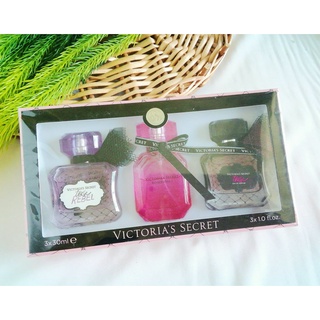 Victoria Secret Tease Collection Eau De Parfum Set 3 IN 1 30ML x 3pcs