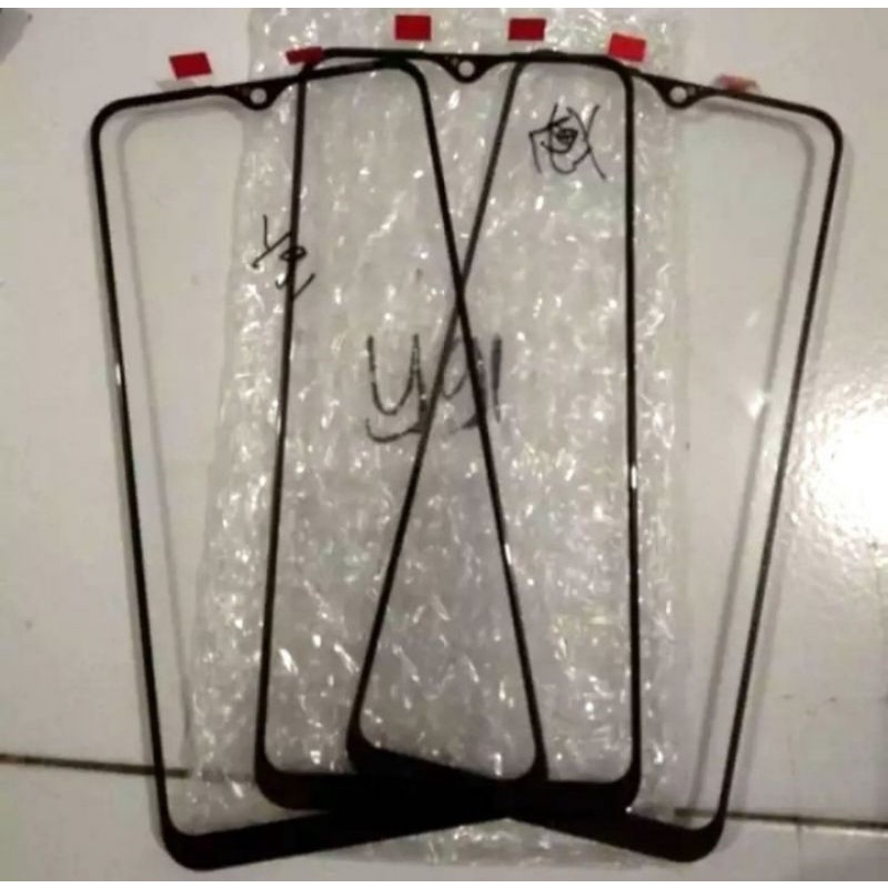 Vivo Y91 Y93 Y95 กระจกบังลม lcd readyyy
