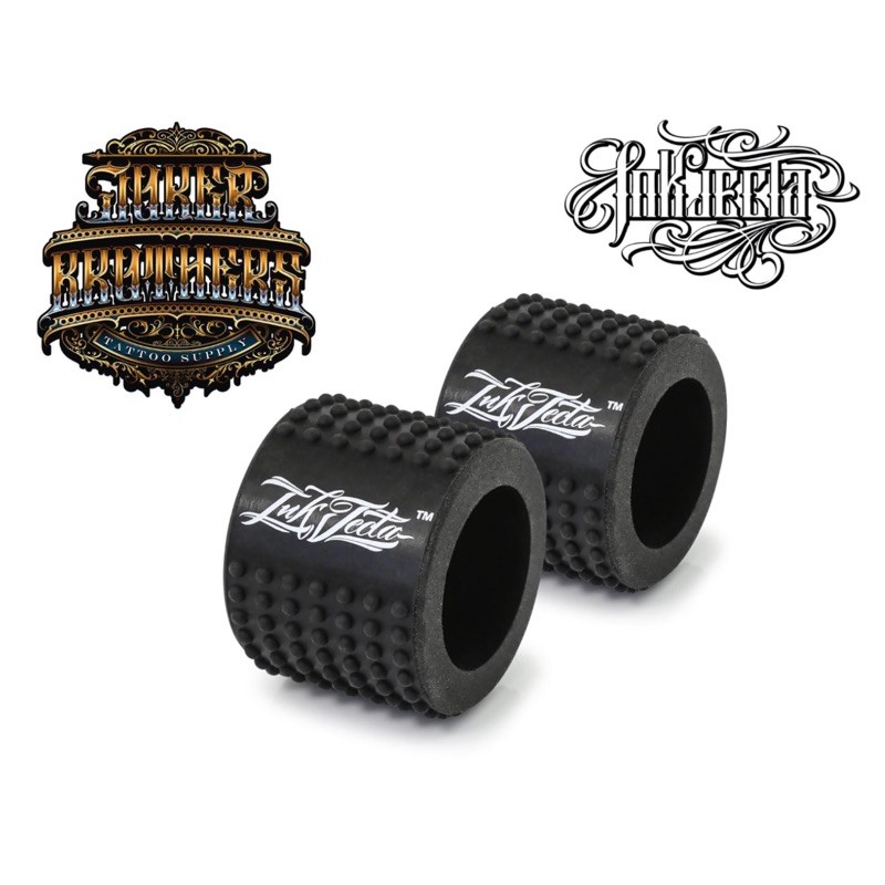 ยางหุ้มกระบอกเครื่องสัก Inkjecta