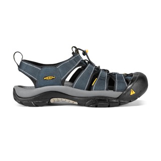 Keen รองเท้าผู้ชาย รุ่น Men-NEWPORT H2 (NAVY/MEDIUM GREY)