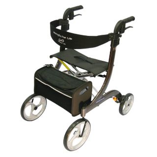 รถเข็นช่วยเดิน Rollator รุ่น ALP3300