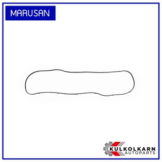 MARUSAN ปะเก็นฝาวาล์ว HINO FM, FL1M, FN288 เครื่อง EM100 EP100 (00-F0008)