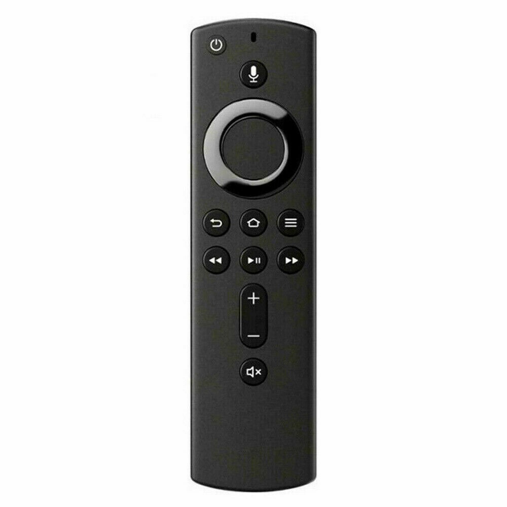 ใหม่ L5B83H สําหรับ E9L29Y 3rd Gen Alexa Voice Fire TV Stick รีโมทคอนโทรล