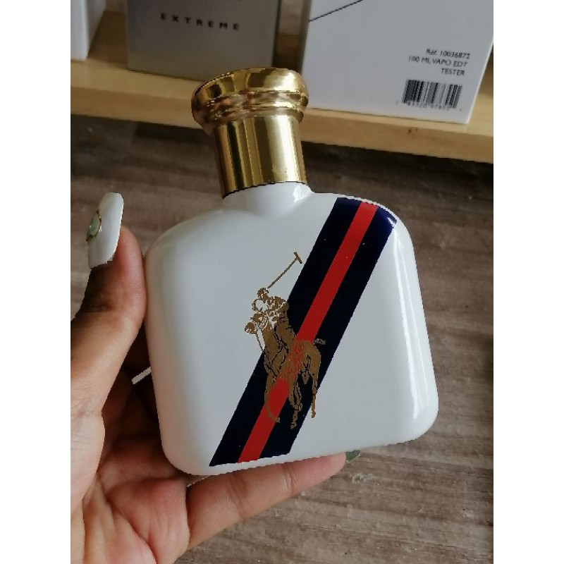 ralph lauren polo blue sport 50ml