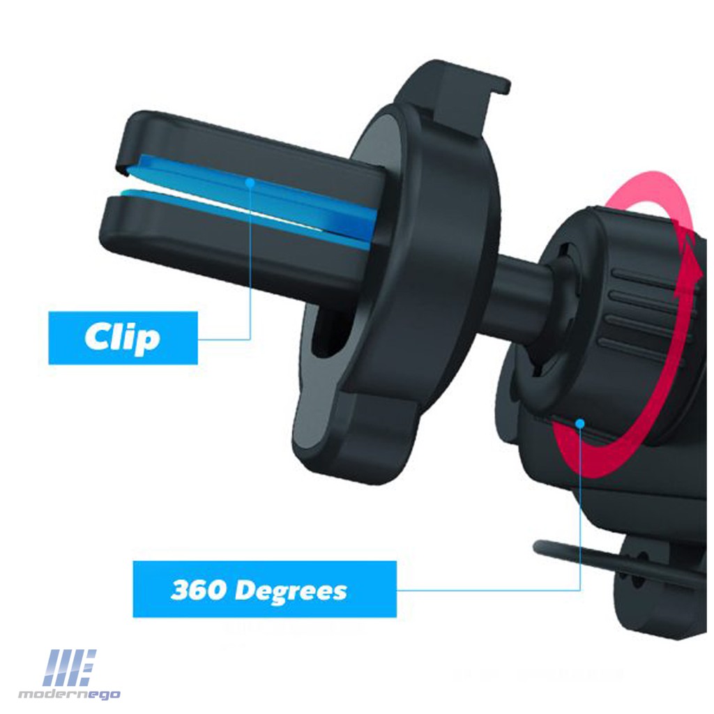 แท่นวางโทรศัพท์ในรถ This is One - รูปที่ 3