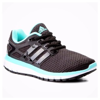 Adidas รองเท้าวิ่งผู้หญิง รุ่น Energy Cloud Wtc W , black