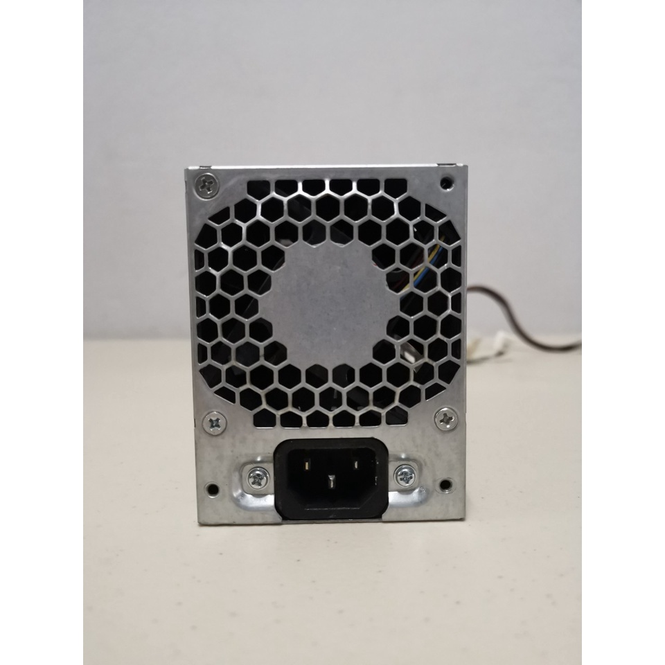 Power Supply HP ใช้ได้กับรุ่น ProDesk 400 600 G1 EliteDesk 600 705 800 Z230 SFF สินค้ามือสอง รับประก