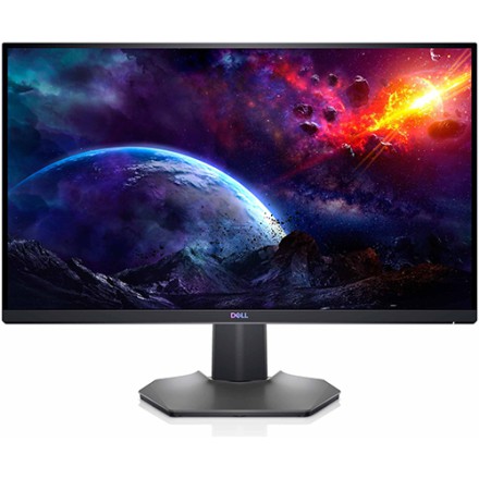 Dell 27" IPS QHD Gaming Monitor 2560x1440 165Hz 1ms 2xHDMI DP FreeSync (S2721DGF)