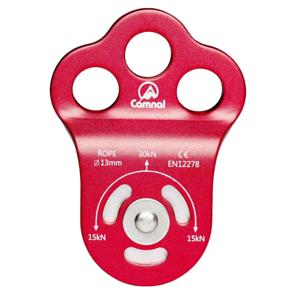 Bolehdeals รอก 30kn 13 มม. สําหรับภูเขากลางแจ้ง