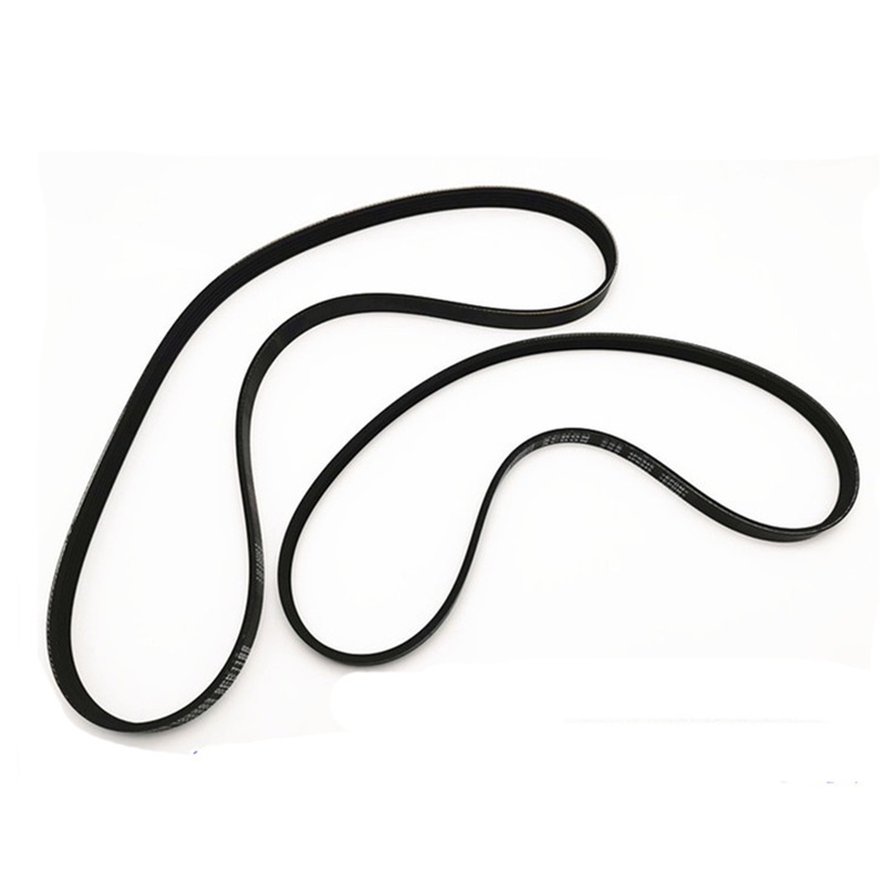 Generator Belt for BYD F3 F0 F6 S6 G3 G3R F3R L3 G6 M6 Engine Air Conditioning Power Belt Booster Pu