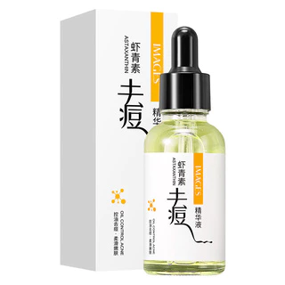 เซรั่ม IMAGES serum เอสเซนส์ สูตรเกาหลี ยอดนิยม หน้าขาวใส ลดริ้วรอย กระชับรูขุมขน ชุ่มชื้น ลดรอยดำ 30ml.