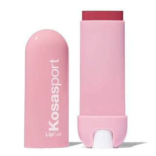 แท้💯% [เคาน์เตอร์อเมริกา/เช็คใบเสร็จได้] Kosas LipFuel Lip Balm