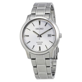 SEIKO QUARTZ รุ่น SGEH39