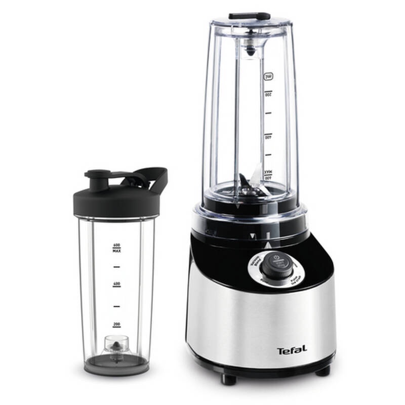 TEFAL เครื่องปั่นสูญญากาศ รุ่น BL181D31 กระบอกสำหรับพกพา MINI BLENDER VACUUM