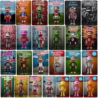 Figure Paul Frank พอลแฟรงค์