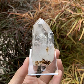 🤍Clear Quartz (ผลึกควอตซ์)💎