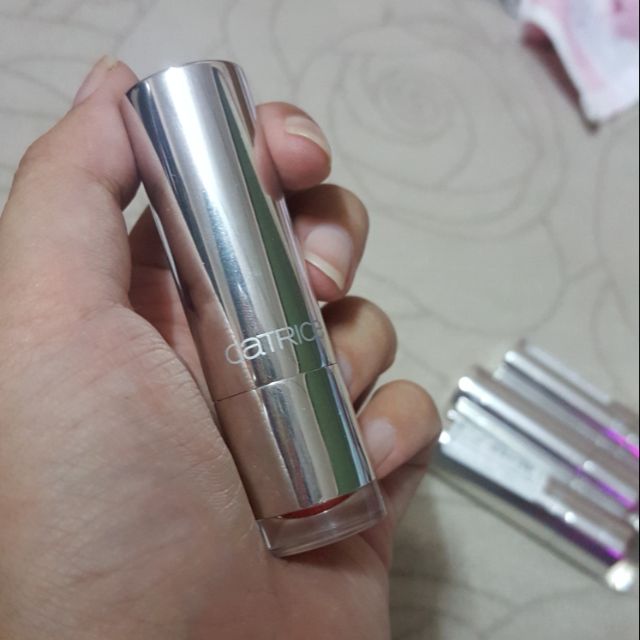 ลืป catrice  020