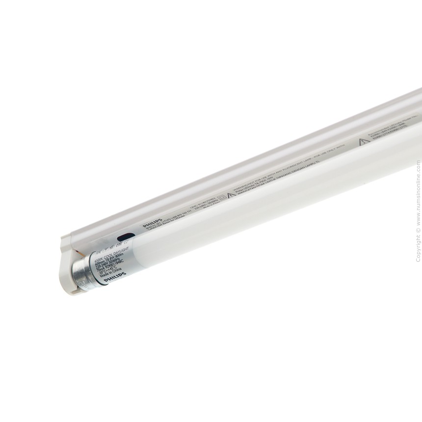 ขาอิเล็ค LED-T8 1x8W PHILIPS BN015C