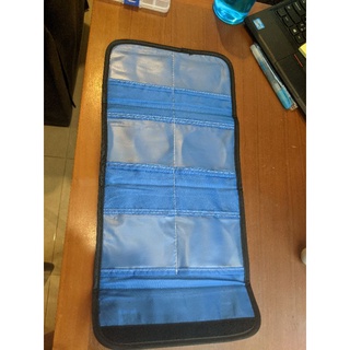 กระเป๋าใส่ฟิวเตอร์เลนส์ Lens Filter Bag Pouch Case กระเป๋า FILTER CASE กระเป๋าใส่ฟิวเตอร์ ส่งจากไทย