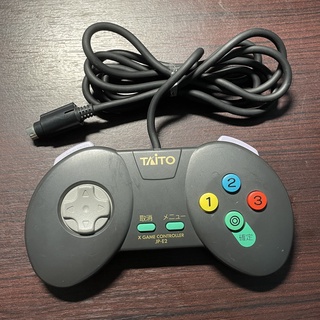 จอย Taito X Game Controller (JP)