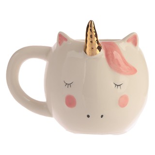 unicorn mug แก้วน้ำยูนิคอร์น