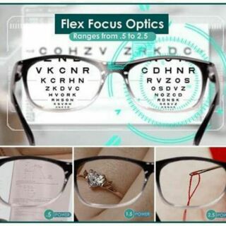 แว่นตาอัจฉริยะOne Power Readers แว่นตาอัจฉริยะ
