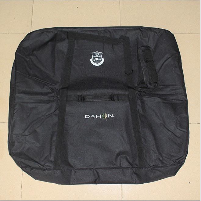 Dahon Bag กระเป๋าใส่จักรยานพับได้ (ครบรอบ 30 ปี)