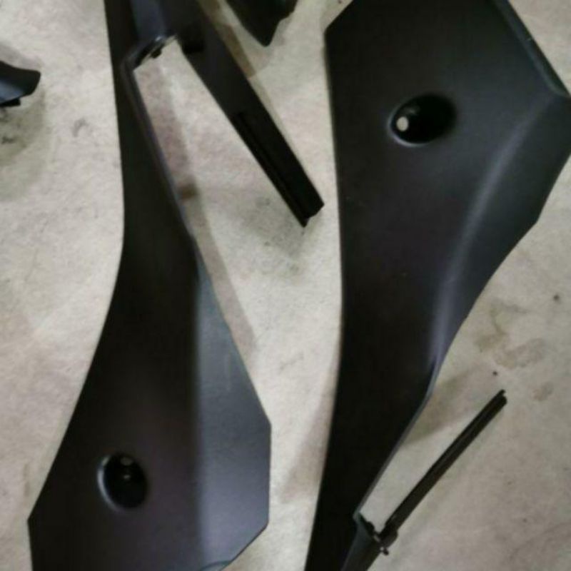 LC135 V2-V7 ชุดฝาครอบภายในLC135 V2-V7 ฝาครอบภายใน LC135 V2