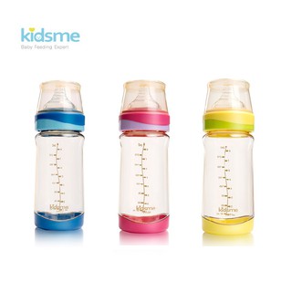 Kidsme**Clearance sale**ขวดนม PPSU ขนาด 240 มล.