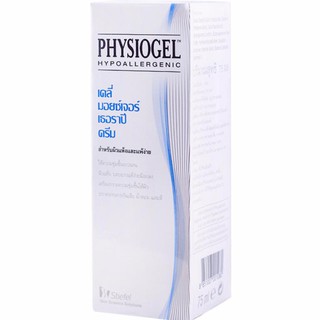 PHYSIOGEL Daily Moisture Therapy Cream 75 ml.