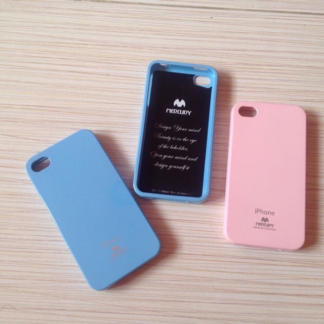 Mercury case iphone4,4s