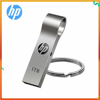 แฟลชไดรฟ์ hp v 285 usb 2 . 0 16 gb - 1tb โลหะแบบพกพา