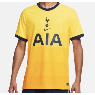 Tottenham Hotspur 2021/2022 Jersey เสื้อบอลสเปอร์ เสื้อสเปอร์ Spurs Jersey