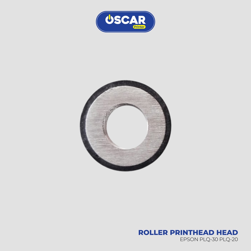 คุณภาพ EPSON PLQ20 PLQ30 PLQ 20 PLQ 30 PRINTHEAD HEAD ROLLER