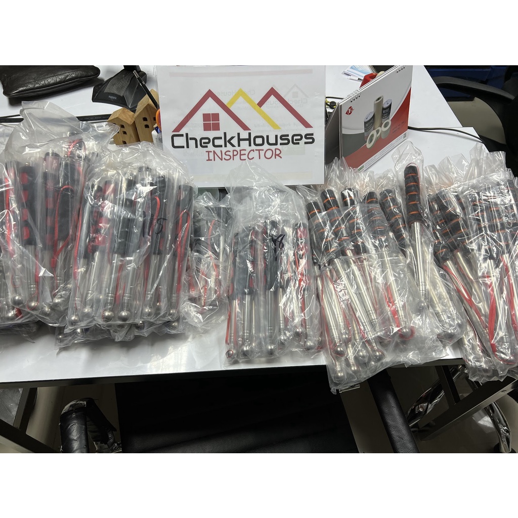 ไม้เคาะกระเบื้อง By CheckHouses รับตรวจบ้าน รูปที่ 2